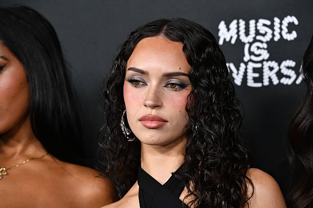 KATSEYE Daniela Faces Backlash as Fathers Racist Comments About BLACKPINK Lisa Ignite Firestorm